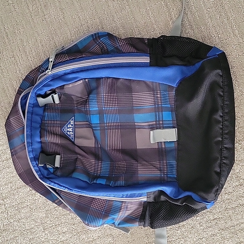 Gap backpack